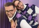 Tu Peleas Como Una Vaca en Madrid