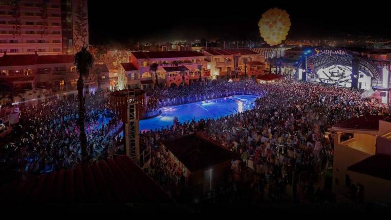 Ushuaïa Ibiza