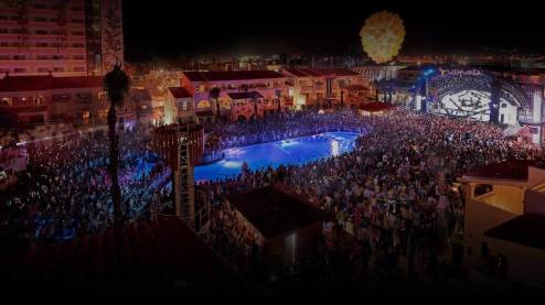 Ushuaïa Ibiza