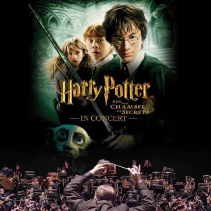 Harry Potter™ Film Concert Series