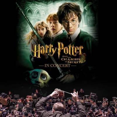 Harry Potter™ Film Concert Series