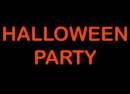 Halloween Party