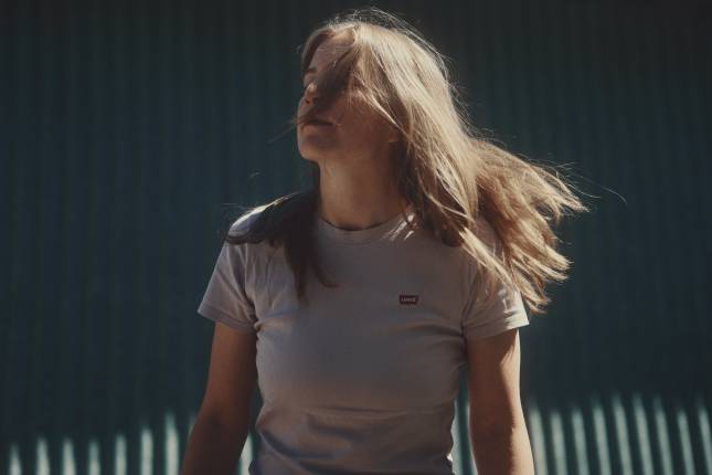 Selma French Bolstad