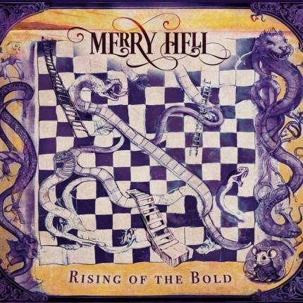 Merry Hell
