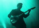 Antarctic Monkeys
