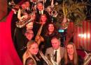 The Northern Jazz Orchestra