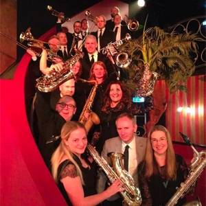 The Northern Jazz Orchestra