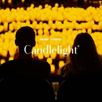 Candlelight Vivaldi y Las Cuatro Estaciones