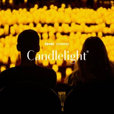 Candlelight Vivaldi y Las Cuatro Estaciones