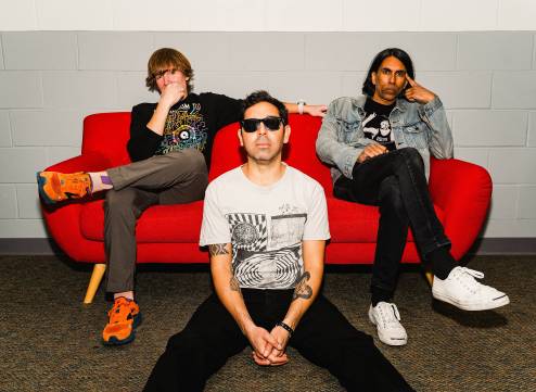 Saves The Day