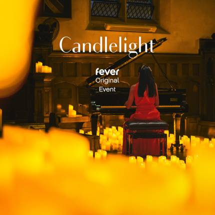 Candlelight Tribute to the music of Final Fantasy