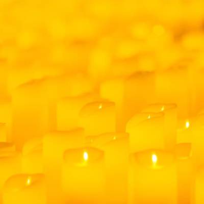 Candlelight Markham Tribute to Adele