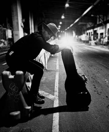 Justin Trawick and the Common Good