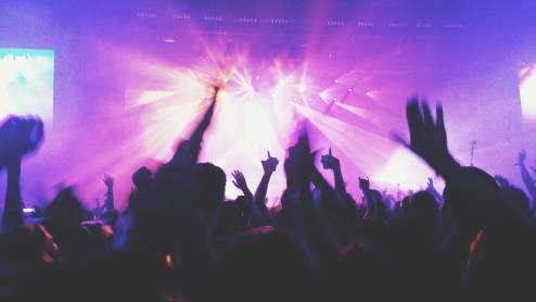 Most Wanted Festival - KaKi Summer Party