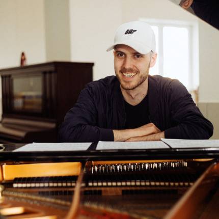 Lars Pagelsen Trio