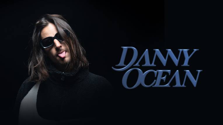 Danny Ocean