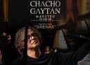 CHACHO GAYTÁN - Maestro presenta nuevo álbum "SIRENAS"