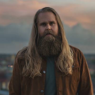 Chris Kläfford