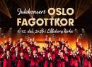 Oslo Fagottkor Juleshow 2026
