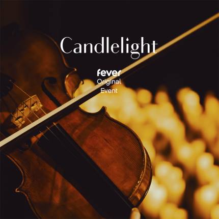 Candlelight Skrillex to Zedd - Electric Legends on Strings