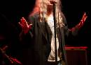 Patti Smith Quartet
