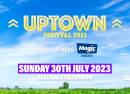 Uptown Festival