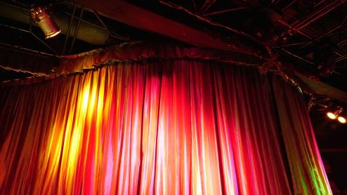 The Rock & Roll Playhouse