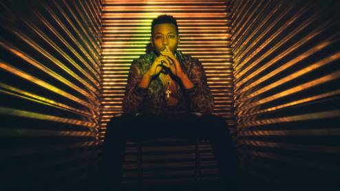 Kevin Ross