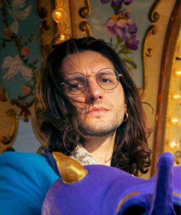Il Solito Dandy