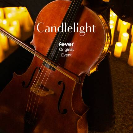 Candlelight A Tribute to Adele at Lotte Hotel