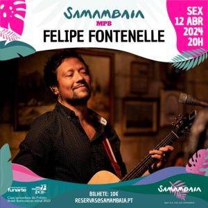 Felipe Fontenelle