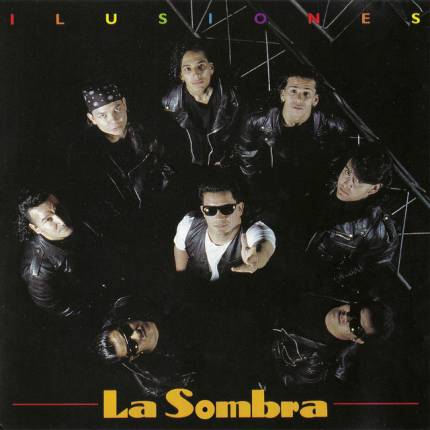 La Sombra