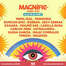 Magnífic Fest 25