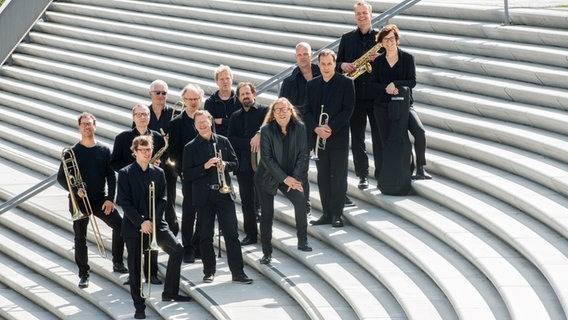 NDR Bigband