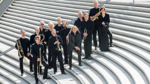 NDR Bigband