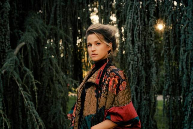 Selah Sue