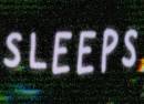 Sleeps While Walking