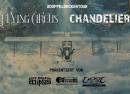 Chandelier