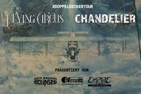 Chandelier