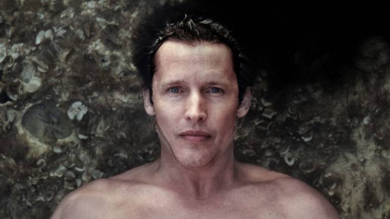 James Blunt
