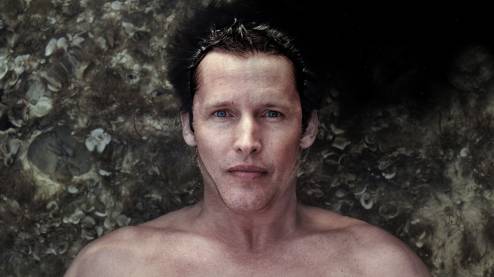 James Blunt