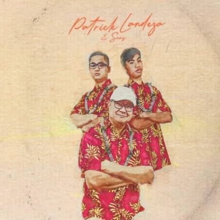Patrick Landeza