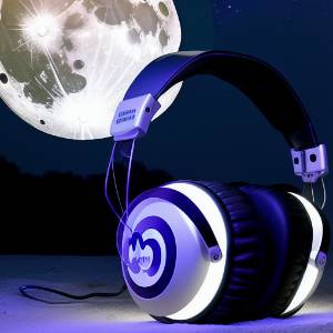 Family Disco Beside The Moon