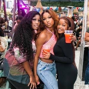 DAY PARTY BRIXTON - Summer Day Closing Party