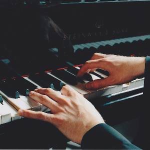 Chopin by Candlelight