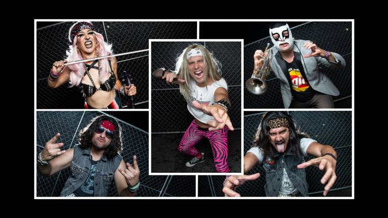 Metalachi
