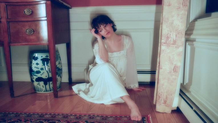 Rachel Despard