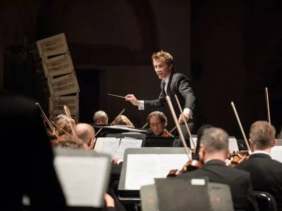 North State Symphony