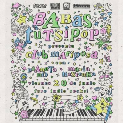 Babas Tutsipop