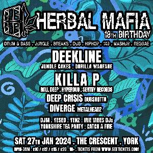 Killa P